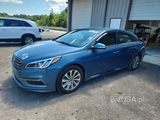 HYUNDAI SONATA SPORT