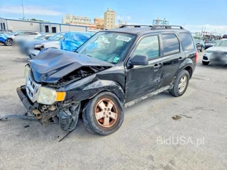 FORD ESCAPE XLT