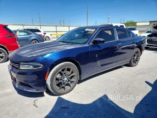 DODGE CHARGER SE