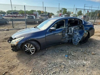 INFINITI G37 SEDAN X