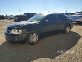 DODGE AVENGER EXPRESS