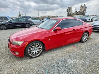 BMW 328 I SULEV