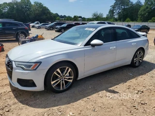 AUDI A6 PREMIUM