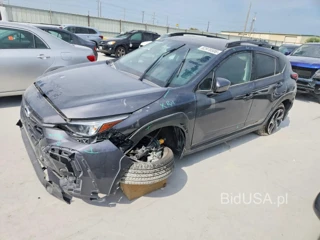 SUBARU CROSSTREK PREMIUM