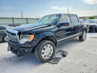 FORD F150 SUPERCREW