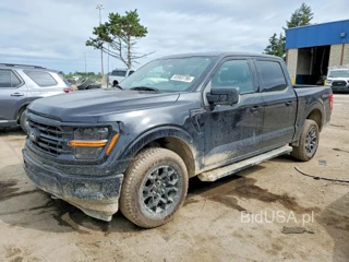 FORD F150 XLT
