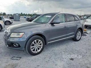 AUDI Q5 PREMIUM PLUS