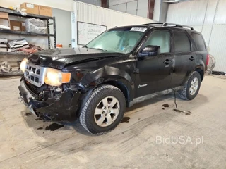 FORD ESCAPE HYBRID