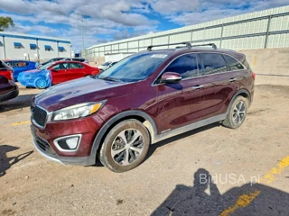 KIA SORENTO EX