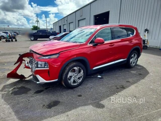 HYUNDAI SANTA FE SEL