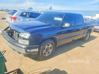CHEVROLET SILVERADO C1500