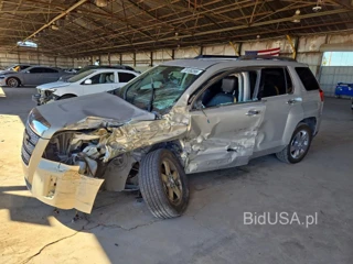 GMC TERRAIN SLT