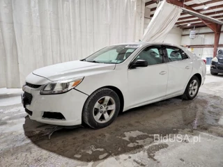 CHEVROLET MALIBU LS
