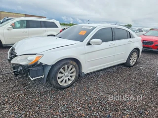 CHRYSLER 200 TOURING