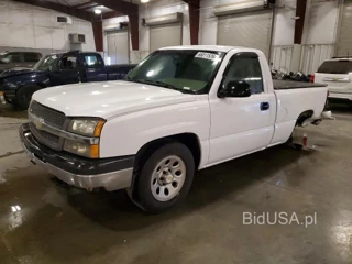 CHEVROLET SILVERADO C1500