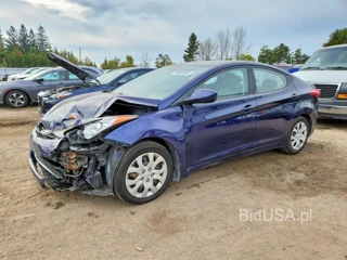 HYUNDAI ELANTRA GLS