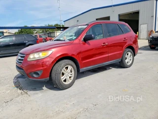 HYUNDAI SANTA FE GLS
