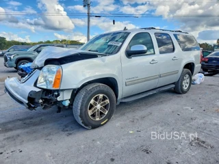 GMC YUKON XL K1500 SLE