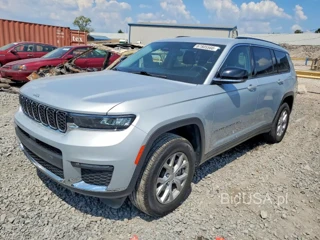 JEEP GRAND CHEROKEE L LIMITED