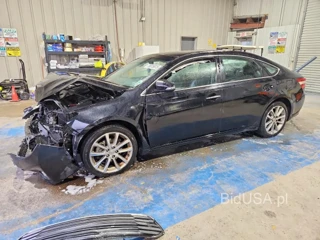 TOYOTA AVALON XLE TOURING