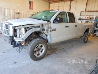 DODGE RAM 3500 ST
