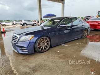MERCEDES-BENZ S 450