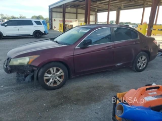 HONDA ACCORD LXP