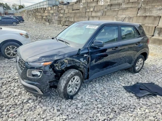 HYUNDAI VENUE SE