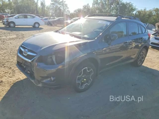 SUBARU XV CROSSTREK 2.0 LIMITED