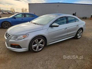 VOLKSWAGEN CC LUXURY