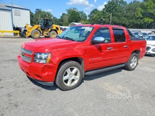 CHEVROLET AVALANCHE K1500
