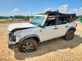 FORD BRONCO BASE