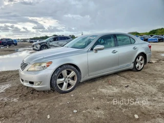 LEXUS LS 460