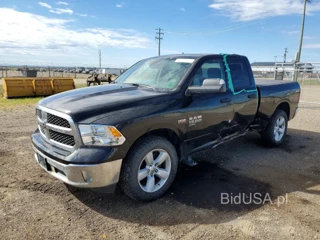 RAM 1500 CLASSIC TRADESMAN