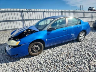 SATURN ION LEVEL 2