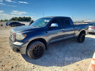 TOYOTA TUNDRA DOUBLE CAB LIMITED