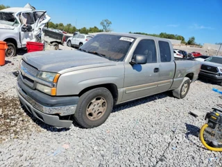 CHEVROLET SILVERADO C1500