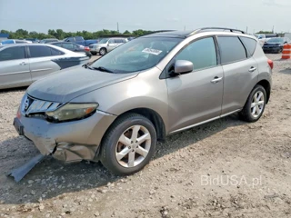 NISSAN MURANO S
