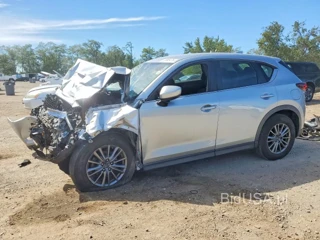 MAZDA CX-5 SPORT