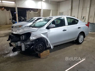 NISSAN VERSA 1.6 S PLUS