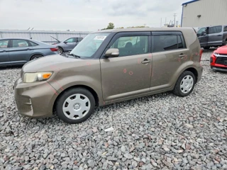 SCION XB BASE
