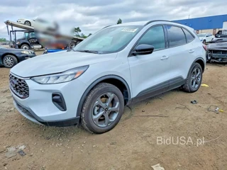 FORD ESCAPE ST LINE