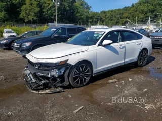 HONDA ACCORD TOURING HYBRID