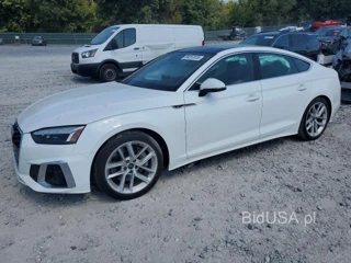 AUDI A5 PREMIUM PLUS 45