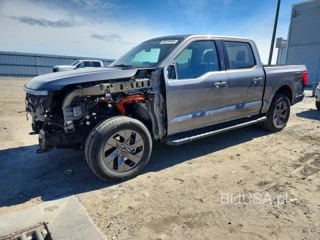 FORD F150 LIGHTNING XLT