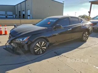 NISSAN ALTIMA 2.5 SV