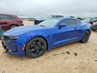 CHEVROLET CAMARO LS