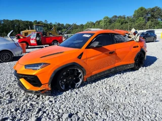 LAMBORGHINI URUS PERFORMANTE
