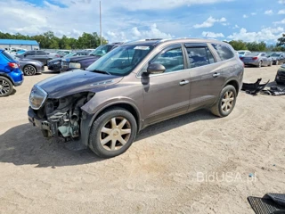 BUICK ENCLAVE CXL