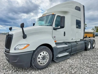 INTERNATIONAL LT625